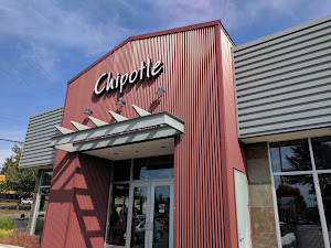 Chipotle Mexican Grill photo