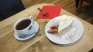 Olivia's Coffee House photo
