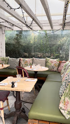 Photo n°84 de L'île à Issy-les-Moulineaux (Restaurant)