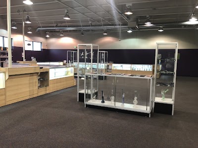 Salem Organics Recreational Marijuana Dispensary