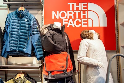 Photos of The North Face
