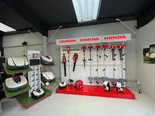 Photo n°8 de équip'jardin à Sablé-sur-Sarthe (Service de location de remorques)