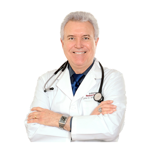John Williams, MD, a SignatureMD Physician Gallery - United States