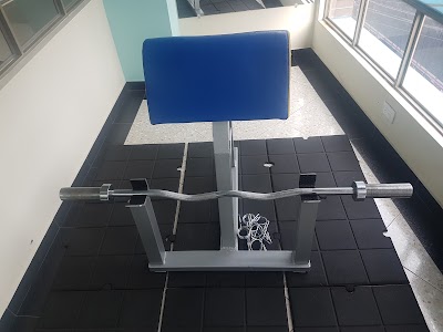 Photos of Fitness Center