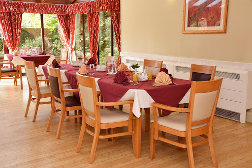 Ashby Court Care Home - Bupa - Thumbnail