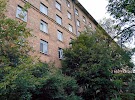 Фотография Дом Писателя, улица Руставели, Москва, Россия
