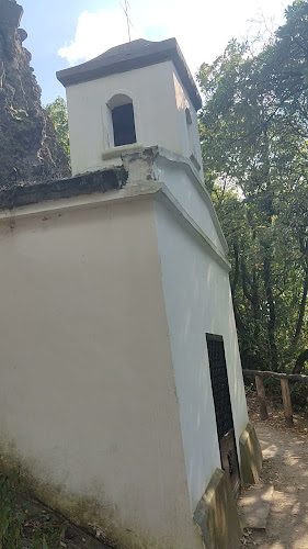 Kálváriakápolna