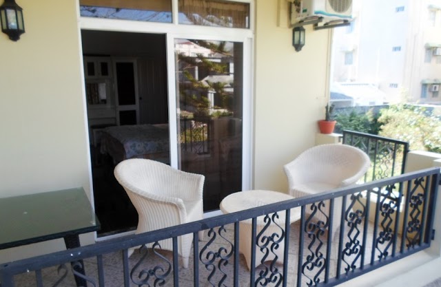 Holiday Rentals in Mont Choisy and Trou Aux biches