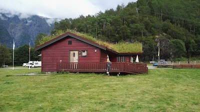 Photos of Trollstigen resort