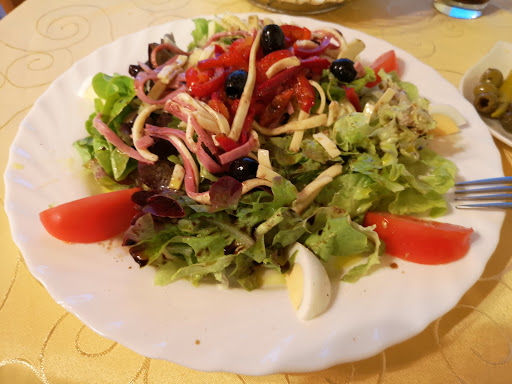 Pizzaheimservice Italia - Germany