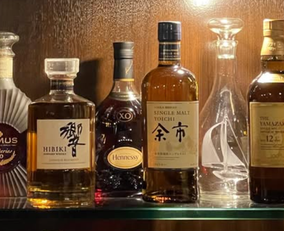 スナックカラオケ レガート 池袋