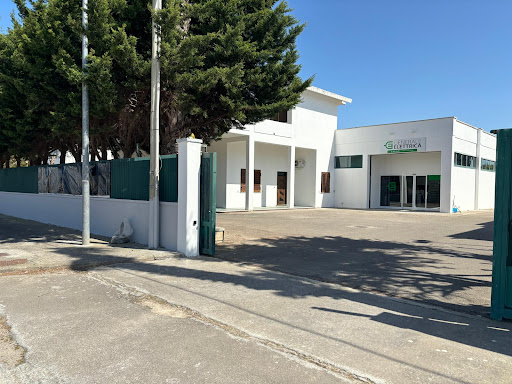 GENERALE ELETTRICA SRL - Thumbnail
