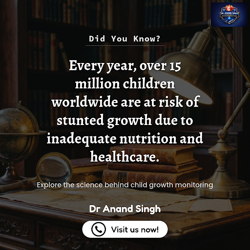 Child Development and Growth Monitoring