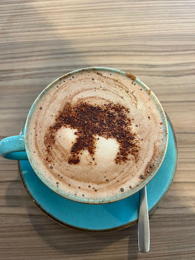Purple Elephant Cakes Swansea - Thumbnail