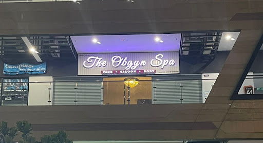 THE OBGYN SPA