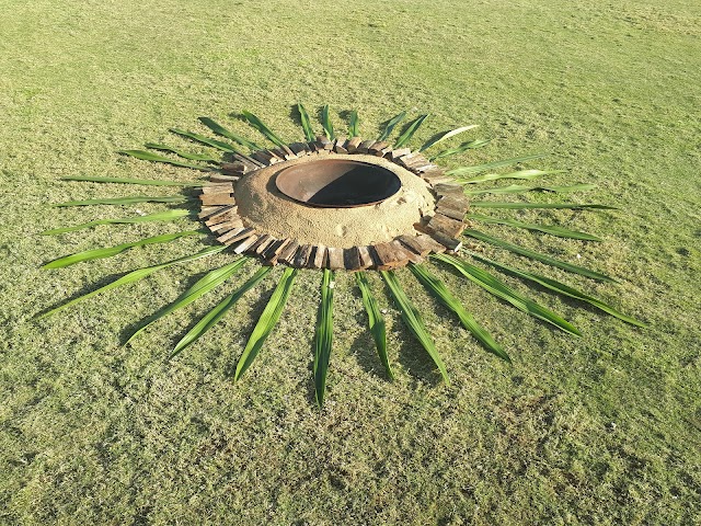 Barangaroo Reserve