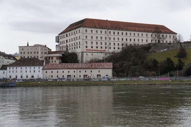 Château de Linz