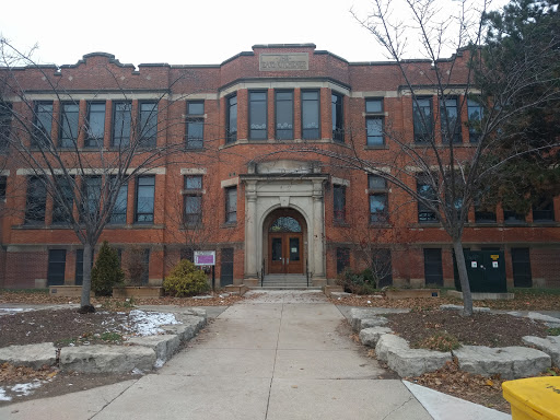 Earl Kitchener Elementary School