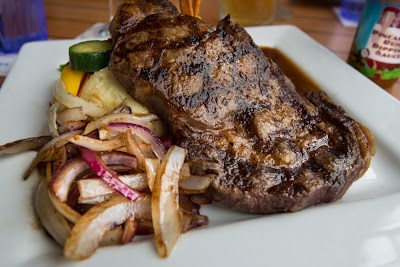 Photos of Parrot Key Caribbean Grill