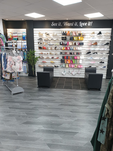 Boobaloo Boutique
