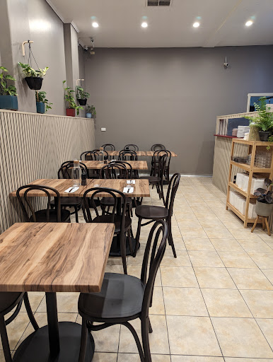 Photo of Burger & Cod