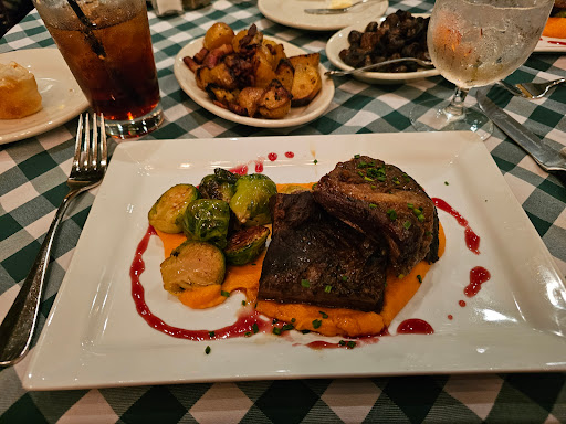 Mr. B's of Brookfield | A Bartolotta Steakhouse - Thumbnail