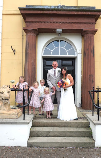 Cockermouth Town Hall Weddings - Thumbnail