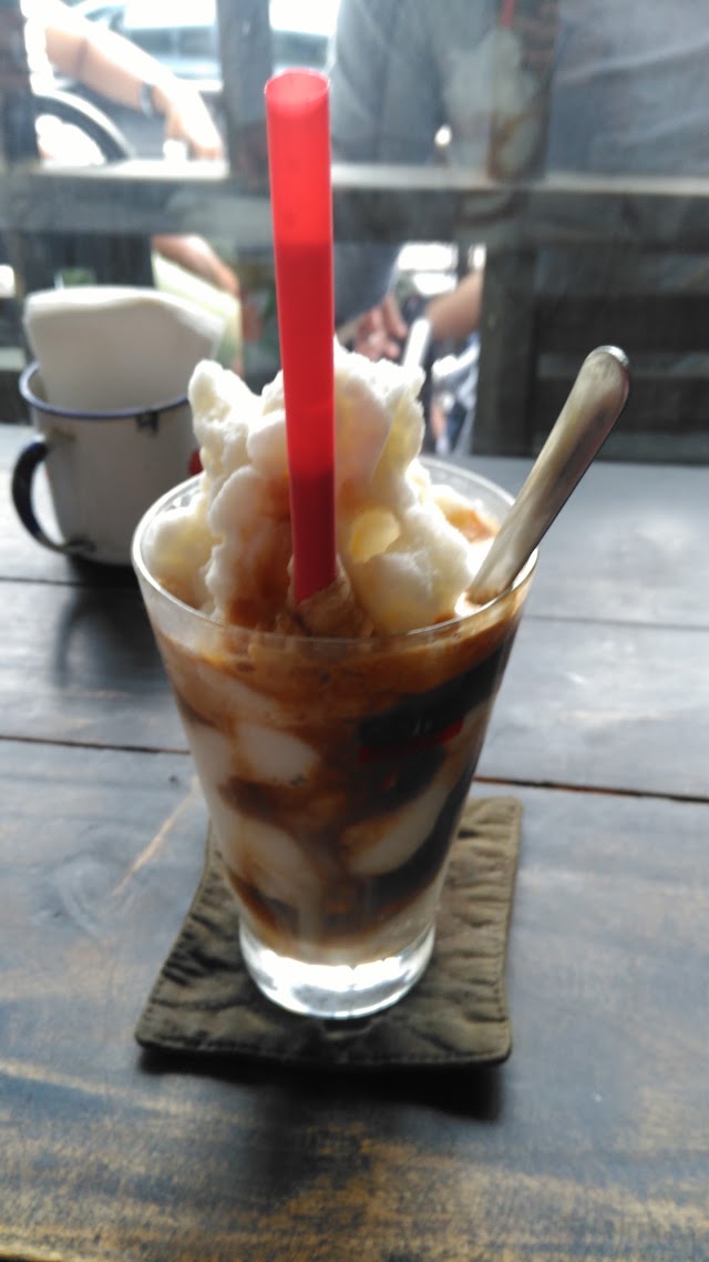 Cộng Cafe Vạn Phúc