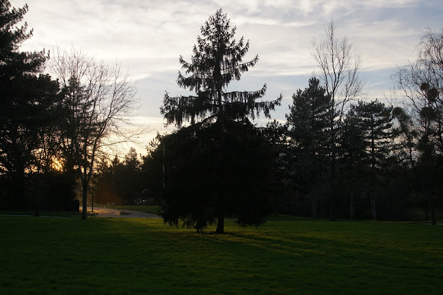 Comentarii opinii despre Université de Rennes - Campus Beaulieu