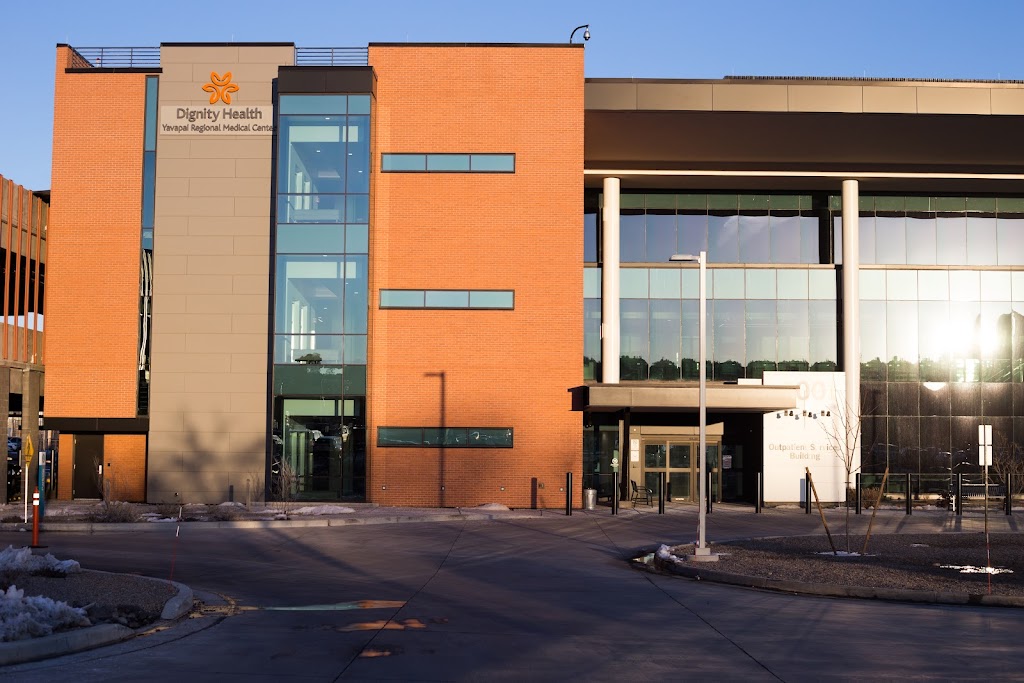 Yavapai Cardiac Surgery