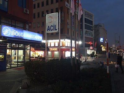 STREET PHARMACY