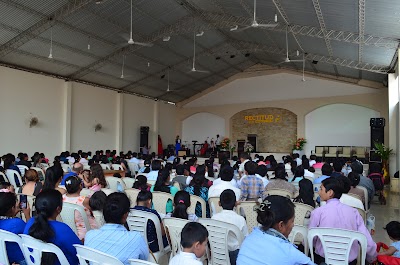 church
