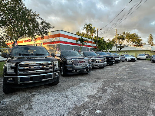 JP AUTOS - Visual