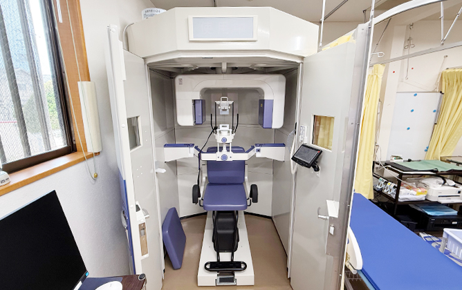 こうざき耳鼻咽喉科