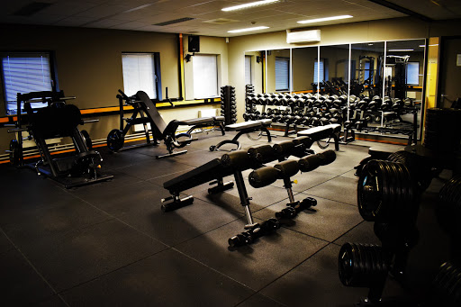 Sportcentrum Alblasserwaard - Thumbnail