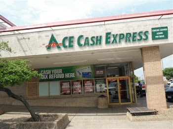 ACE Cash Express Payday Loans Picture