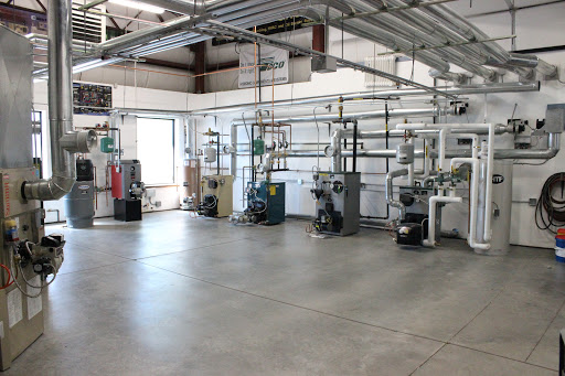 The New Hampshire School of Mechanical Trades Gallery - United States