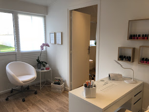 Photo n°1 de Make 'Derm à Montesson (Clinique de maquillage permanent)