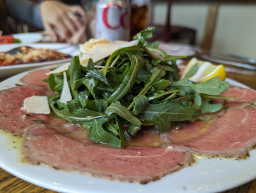 Marzano Ristorante - Thumbnail