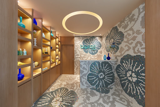Breeze Spa at Amari