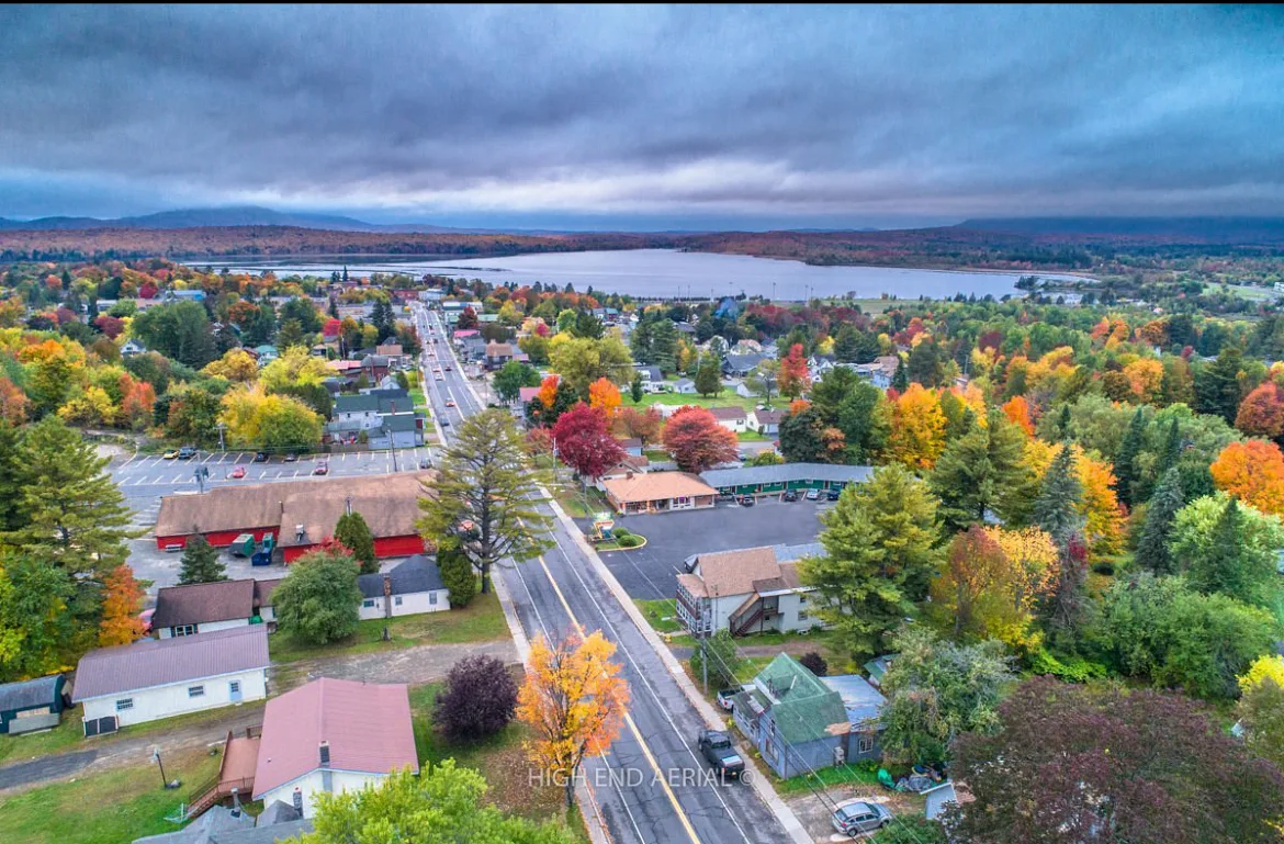 Tupper Lake Motel