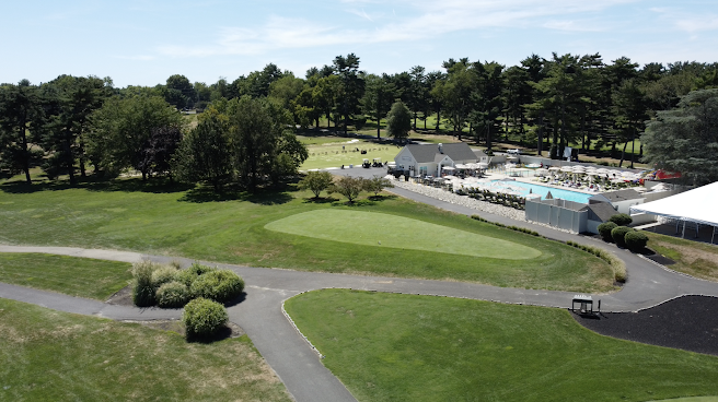 The Legacy Club by null