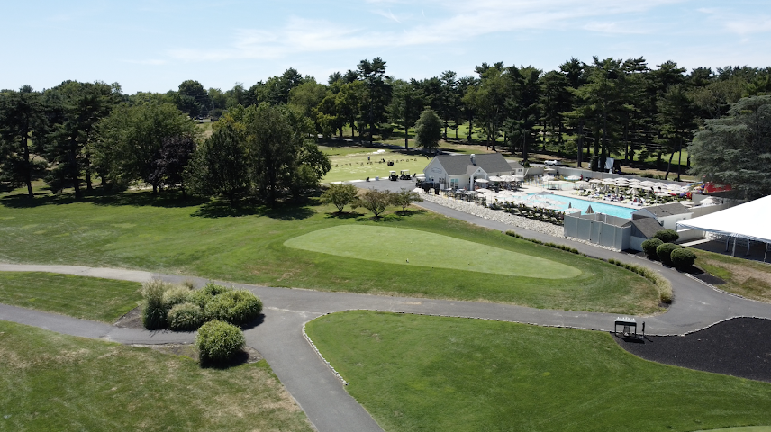 The Legacy Club by null