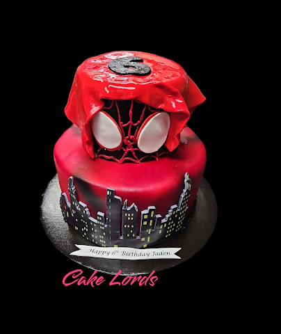 Cake Lords by null
