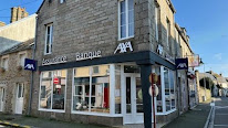 AXA Assurance et Banque Brillant-Leblond à Saint-Vaast-la-Hougue