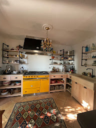 Photo n°11 de Julien Privé Creation de meuble sur-mesure à La Farlède (Agenceur)