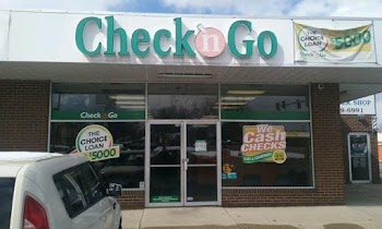 Check `n Go Payday Loans Picture