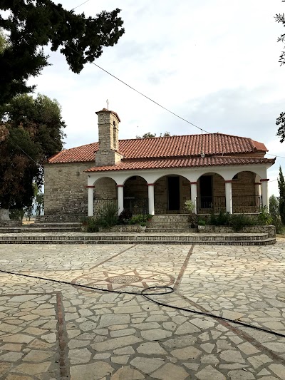 Orthodox church