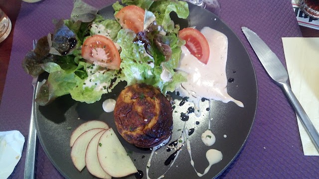 Le Bistrot de la Gare