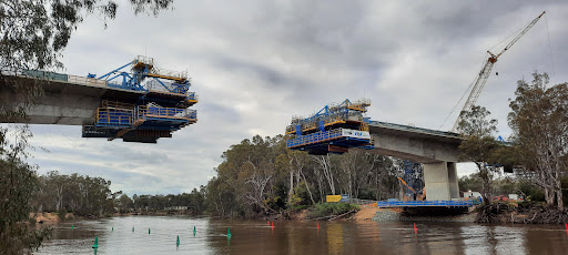 Victoria Park Boat Ramp - Thumbnail